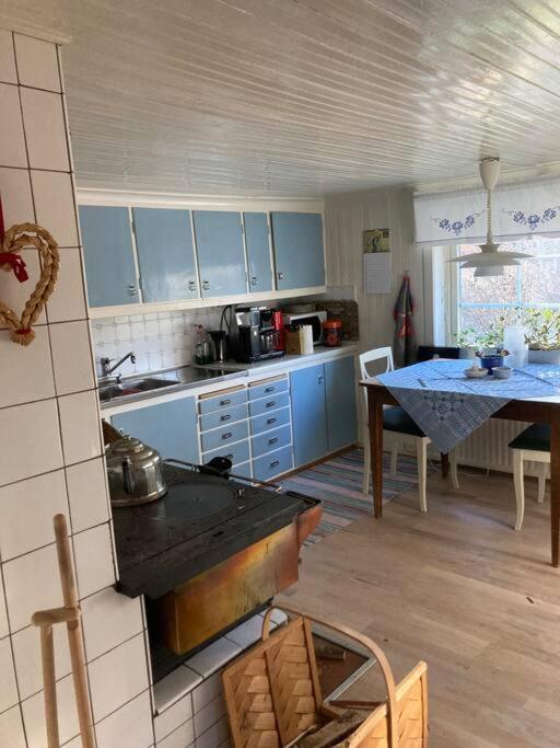 Rolfstorp Bokskog, Sjoe, Mtb, Gekas Varberg 빌라 외부 사진