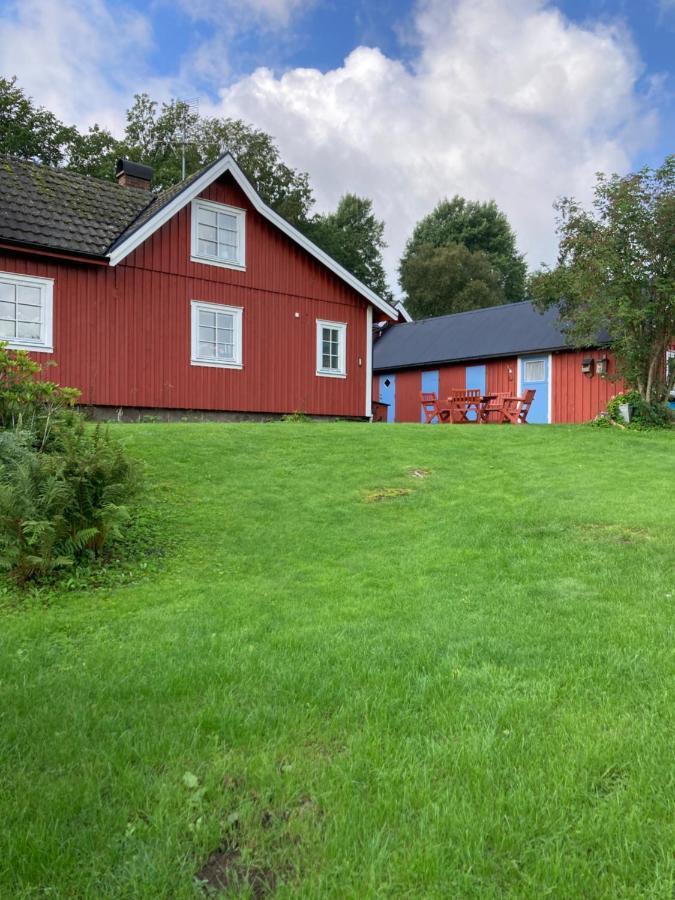 Rolfstorp Bokskog, Sjoe, Mtb, Gekas Varberg 빌라 외부 사진